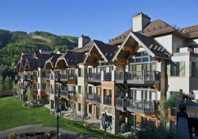 Lion Square Lodge Condos by TO